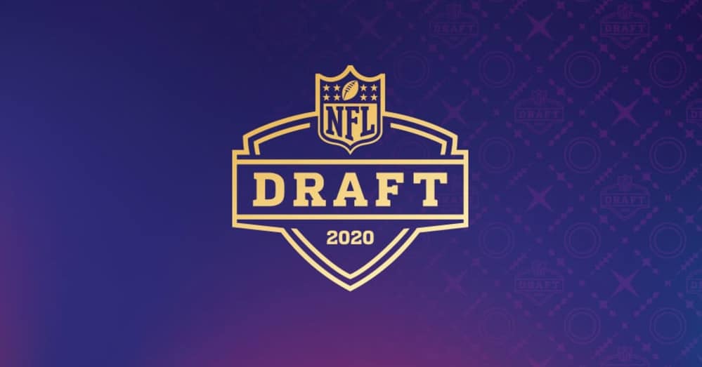NFL Hybrid Draft 2020 Produced by Van Wagner