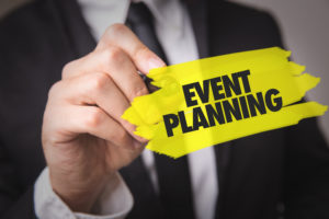 Hybrid event planning guide